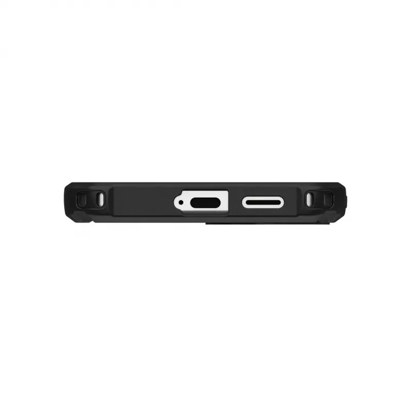 Urban Armor Gear Pathfinder mobiliojo telefono dėklas 17 cm (6.7) dėklas Juodas