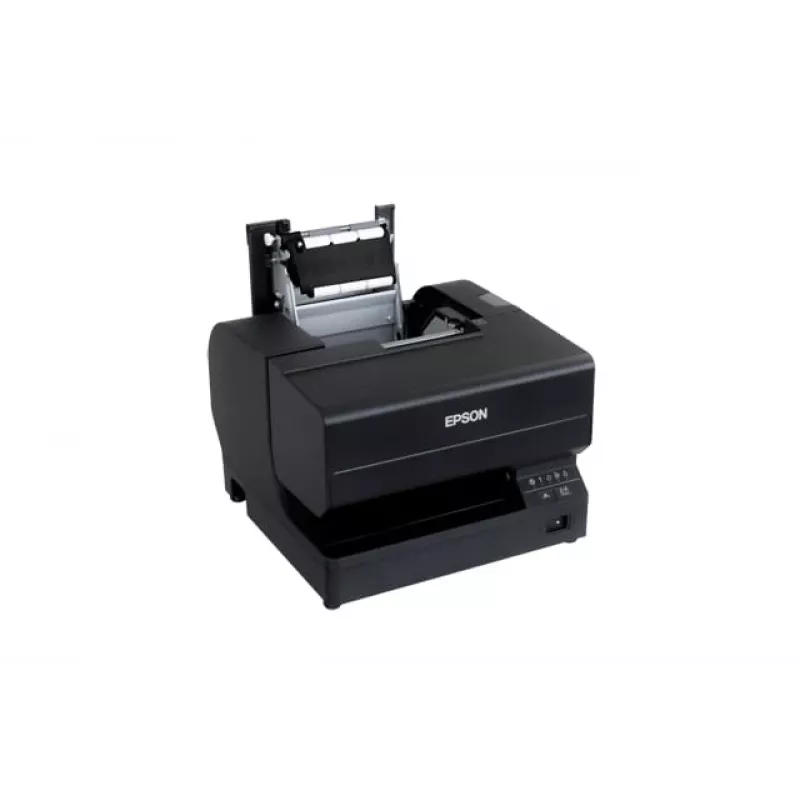 Epson TM-J7700 (301PH) rašalinis POS spausdintuvas 98 mm/s laidinis belaidis