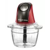 Russell Hobbs 27130-56 elektrinis maisto smulkintuvas 0,5 L 200 W juoda, raudona, permatoma