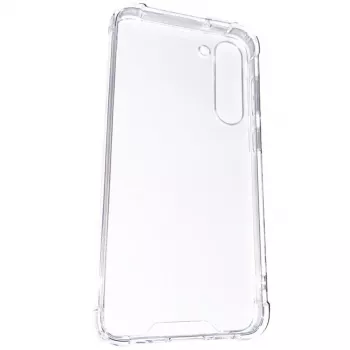 4smarts 540355 - Dangtelis - Samsung - Galaxy A34 5G - 16,8 cm (6.6 col.) - Skaidrus