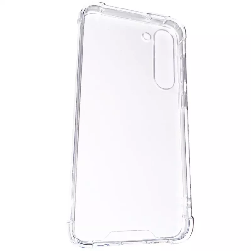 4smarts 540355 - Dangtelis - Samsung - Galaxy A34 5G - 16,8 cm (6.6 col.) - Skaidrus