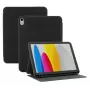 Mobilis ELEMENT dėklas iPad 11'' 10.9'' juodas 25% PERDIRBTA - Dėklas (068021)