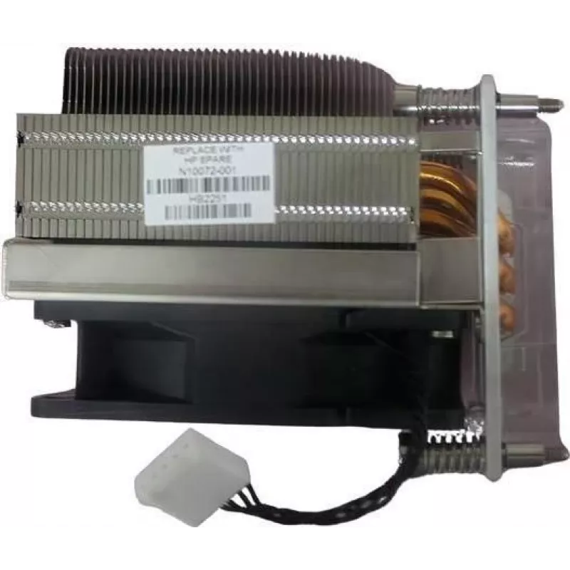 HP Cooler CPU 125W Z2 TWR G9 (N10072-001)