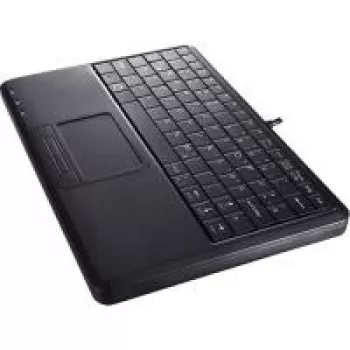Perixx PERIBOARD-510 H PLUS Juoda