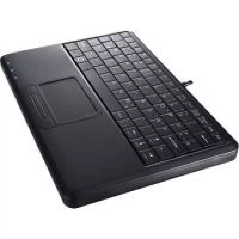 Perixx PERIBOARD-510 H PLUS Juoda