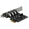 „DeLOCK 90304“ vidinio USB 3.2 Gen 1 adapterio vidinis adapteris