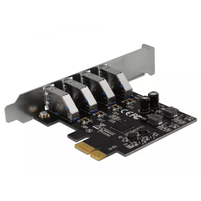 „DeLOCK 90304“ vidinio USB 3.2 Gen 1 adapterio vidinis adapteris
