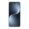 Išmanusis telefonas Honor Magic7 Pro — 6,8 col. OLED, 120 Hz, 12 GB RAM, 512 GB, 200+50+50 MP triguba kamera, 5G, 5270 mAh, Pilka
