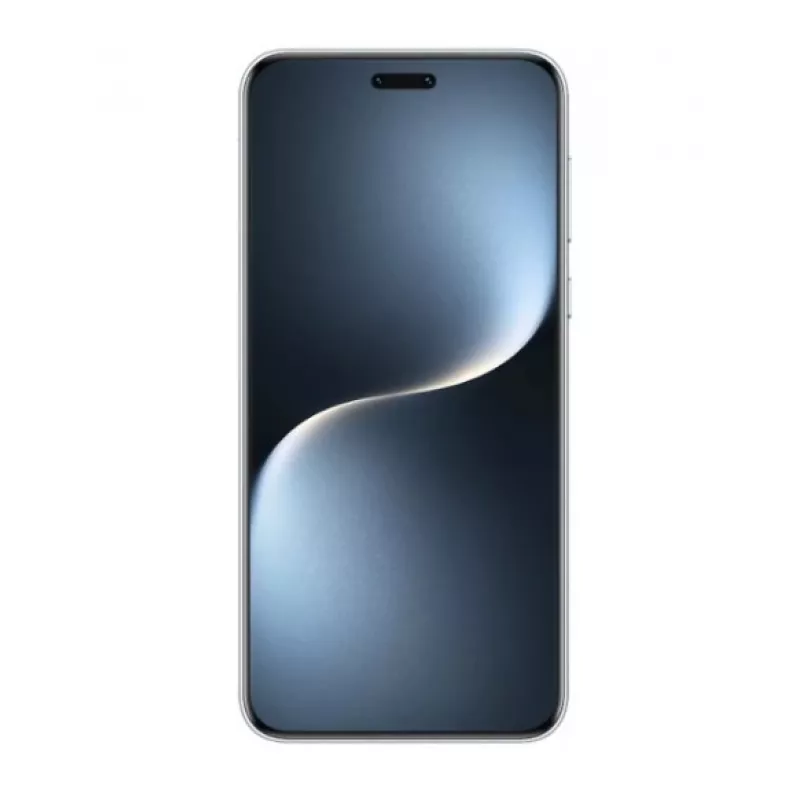 Išmanusis telefonas Honor Magic7 Pro — 6,8 col. OLED, 120 Hz, 12 GB RAM, 512 GB, 200+50+50 MP triguba kamera, 5G, 5270 mAh, Pilka