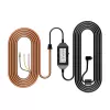 Maitinimo laidas VIOFO HK3 miniUSB, skirtas HK3-MINI-SET, 3 m ilgis