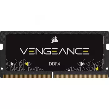 Atminties modulis Corsair Vengeance DDR4 16GB 3200MHz