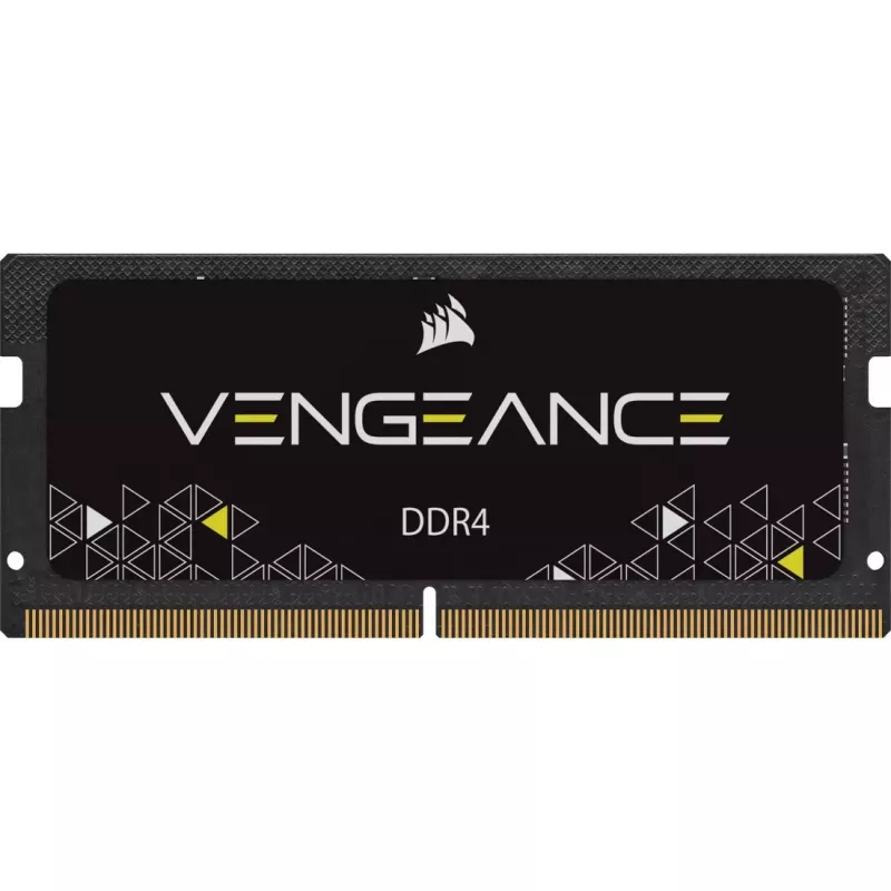 Atminties modulis Corsair Vengeance DDR4 16GB 3200MHz