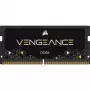 Atminties modulis Corsair Vengeance DDR4 16GB 3200MHz