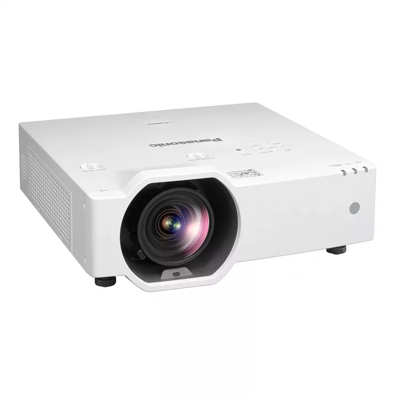 Panasonic PT-VMZ7STEJ LCD lazerinis trumpojo nuotolio projektorius 7000 liumenų