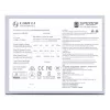 Maitinimo blokas Lian Li SP Series Platinum SFX visiškai modulinis PCIe 5.1 ATX 3.1 1000W (G9P.SP1000P.W000.EU)