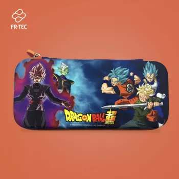 Dėklas FR-TEC Dragon Ball Super Daugiaspalvis