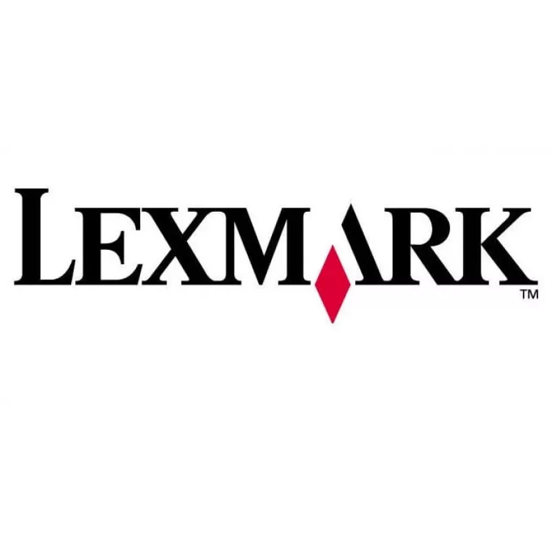 Lexmark 512H juodos spalvos Tonerio kasetė, 3000 puslapių