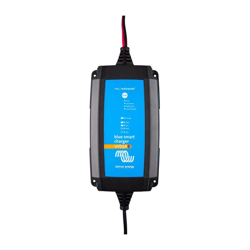 Victron Energy Blue Smart IP65 įkroviklis 12/25(1) 230V