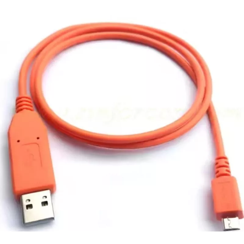 Hewlett Packard Enterprise Aruba Micro-USB2.0 konsolės adapterio laidas – USB / nuoseklusis laidas – TTL nuoseklusis (W) į USB (V) – skirtas Aruba AP-203H, AP-303H (JY728A)
