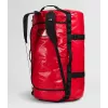 Base Camp Duffel Bag XXL-TNF RED-TNF Juoda-NPF THE NORTH FACE