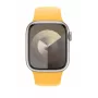Smartwatch Band Apple 41mm Sunshine Sport Band S/M Geltona