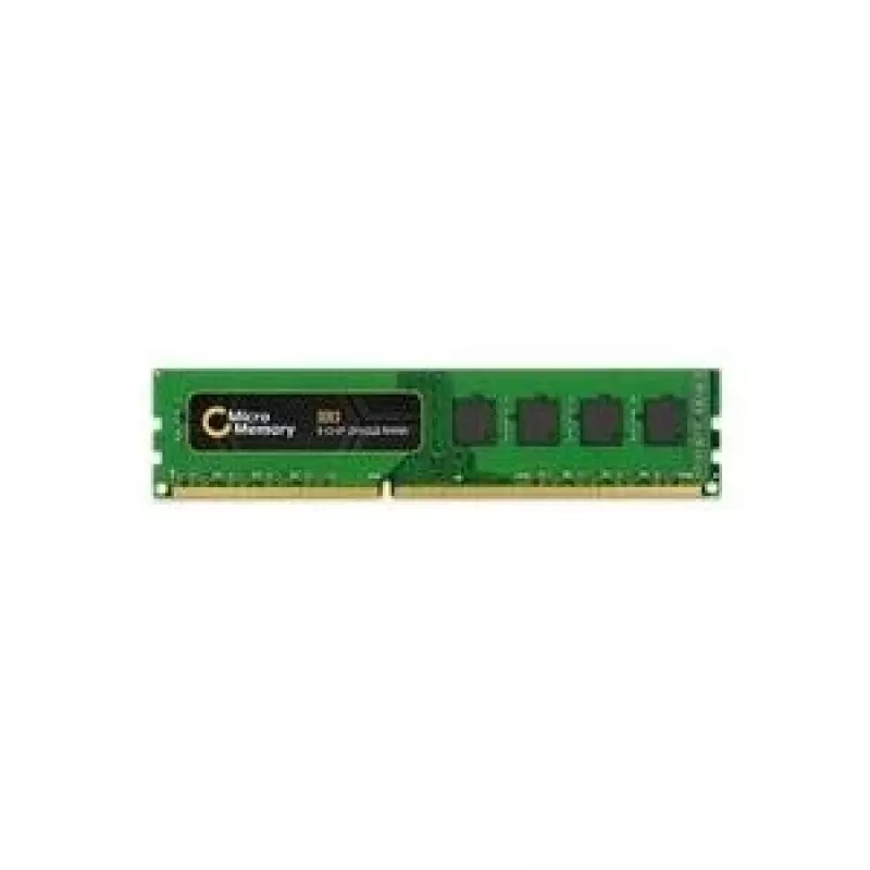CoreParts MMG2406/8GB atminties modulis 1 x 8 GB DDR3 240-pin DIMM