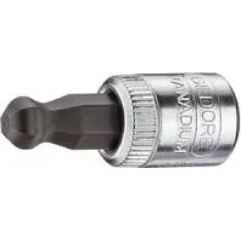 Atsuktuvo antgalis Gedore 2219417 Svoris 10 g Pakuotės gylis 11 mm Pakuotės aukštis 11 mm