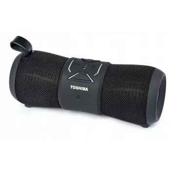 Nešiojamas garsiakalbis Toshiba Sonic Blast 3 TY-WSP200 juodas