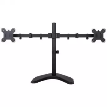 Laikiklis L-21N 2 monitoriams LED/LCD 13-27 colių