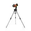 Celestron Nexstar 5SE katadioptrinis 295x juoda, oranžinė