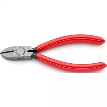 Įstrižinės replės Knipex 70 01 125