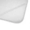 Medisana HU 662 šildomasis paklotas, 100 W, baltas