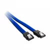 ModMesh SATA 3 kabelis 30 cm – mėlynas – kabelis – skaitmeninis/duomenų (CM-CAB-SATA-N30KB-R)