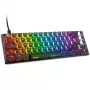 Ducky One 3 SF klaviatūra, žaidimams, USB, juoda