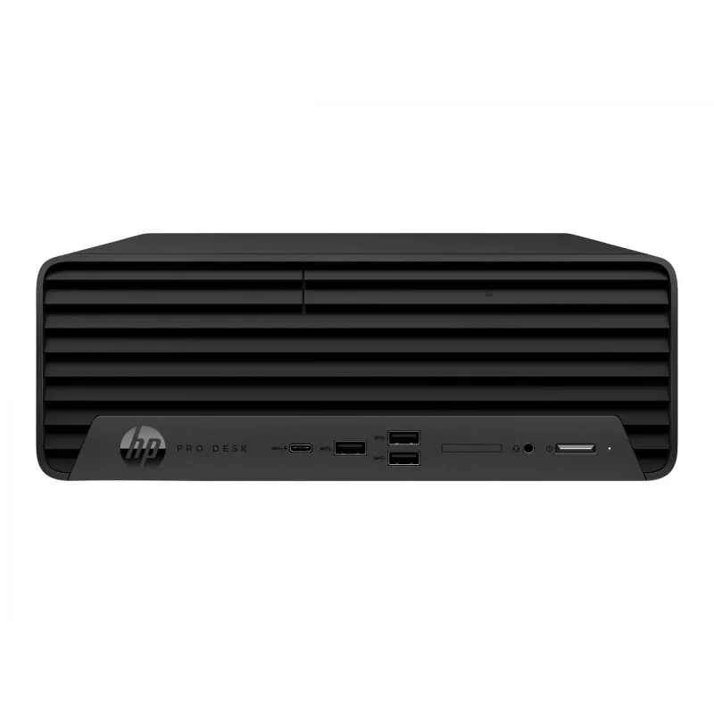 Kompiuteris HP Pro SFF 400 G9 Intel Core i5-14500 16GB 512GB/SSD W11P 1J War (DE)