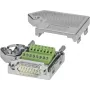 Phoenix Contact 2761606 kabelio sąsajos / lyties adapteris (2761606)