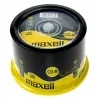 Maxell MAX27051 tuščias CD CD-R 700 MB 52x 50 vnt.