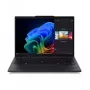 LENOVO ThinkPad T14 G6 Intel Core Ultra 5 226V 14 colių WUXGA 16GB 512GB SSD M.2 UMA W11P 3 metų Premier NBD