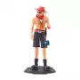 ABYstyle figūrėlė ONE PIECE - FigurinePortgas D. Ace x2 (3665361054771)