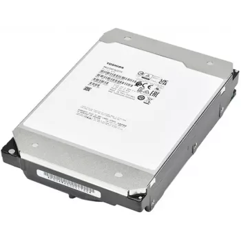 HDD Toshiba 22 TB 3.5 col. Serial ATA III MG10F serija