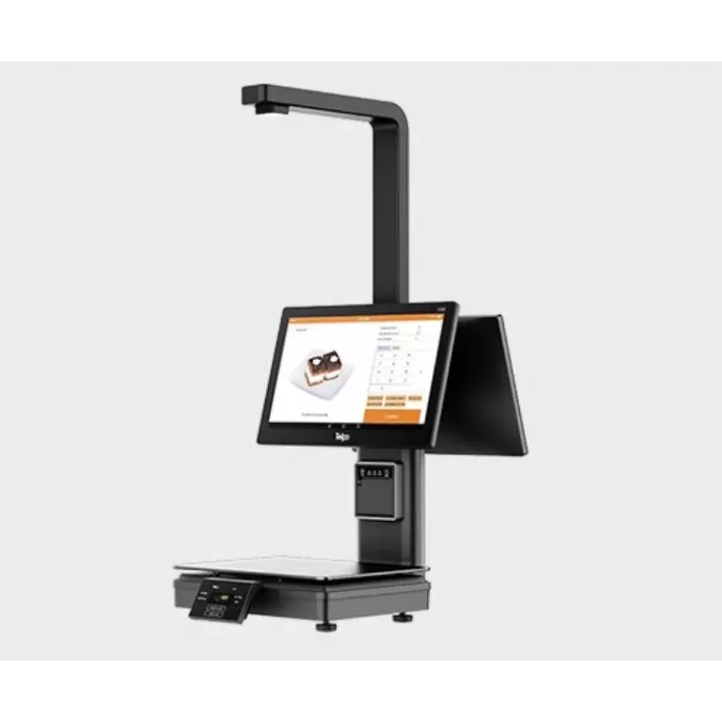 Desktop Pos C50 15.6 2MP+5MP/6/128GB Tray 9WC506128 Telpo