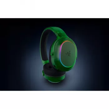 Razer Barracuda X Chroma Headset Wireless galvos juostos žaidimų Bluetooth žalios