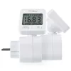 Vatmetras energijos matuoklis GB615E GreenBlue