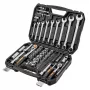 NEO tools 10-059 galvučių / terkšlės rinkinys