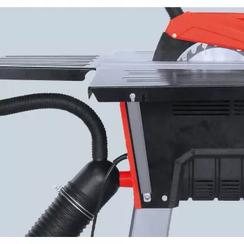 Diskinio pjūklo priedas Einhell 4310630, suderinamas su TE-CC 250 UF