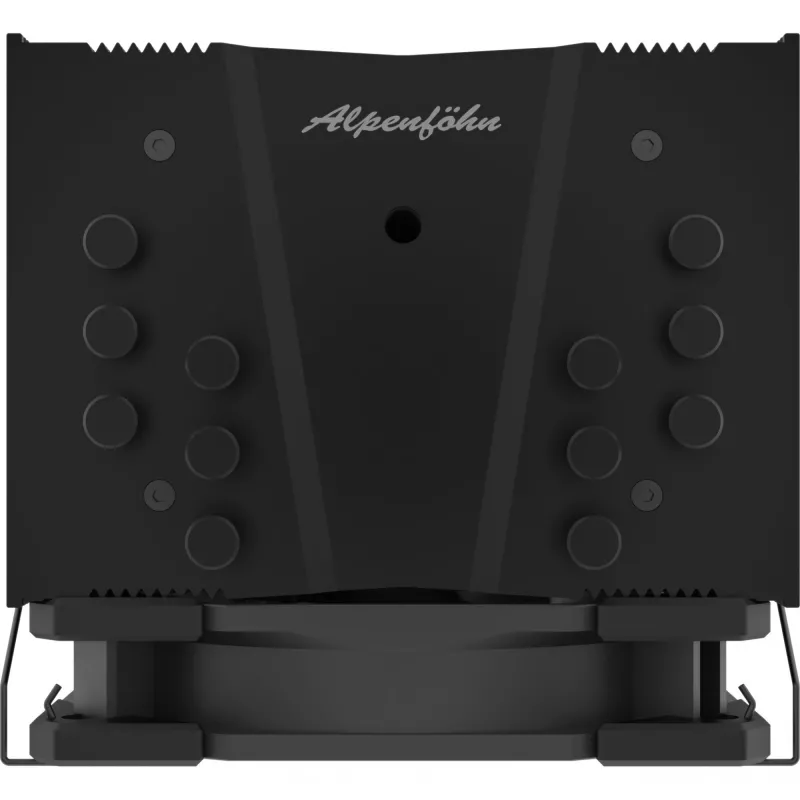 Alpenföhn Brocken 4 - CPU aušinimas