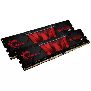 G.Skill Aegis F4-3200C16D-32GIS atminties modulis 32 GB 2 x 16 GB DDR4