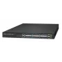 Valdomas komutatorius PLANET XGS-6350-24X2C L3 Gigabit Ethernet 1U juodas
