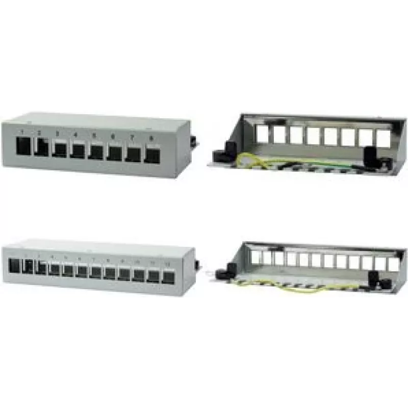 Logilink NK4052 Pilka