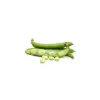 Sėklų pakelis Apte PNOS — Pupos (fava) Jankiel Bialy, 50 g